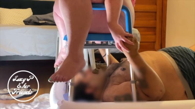 Part 3 - ScatShop.com [2026 | SD]