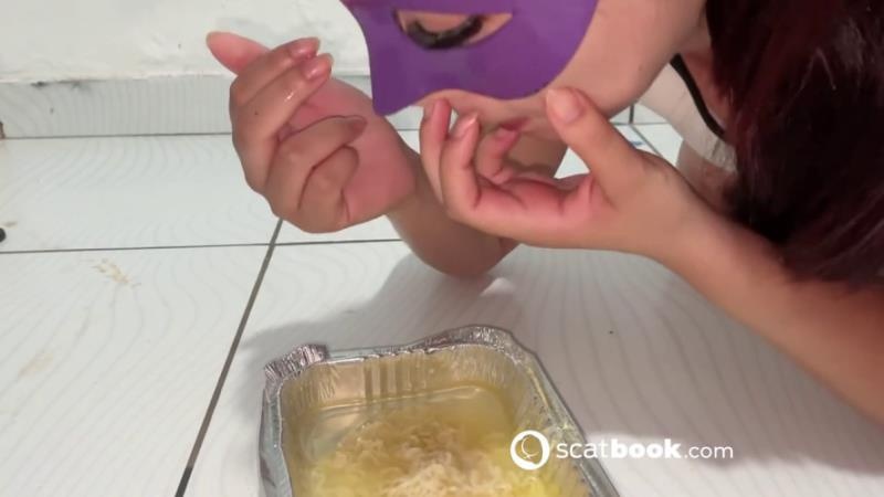 Mabel Aka Casal Fist - Macarrao Mijo Vomito [2026 | HD]