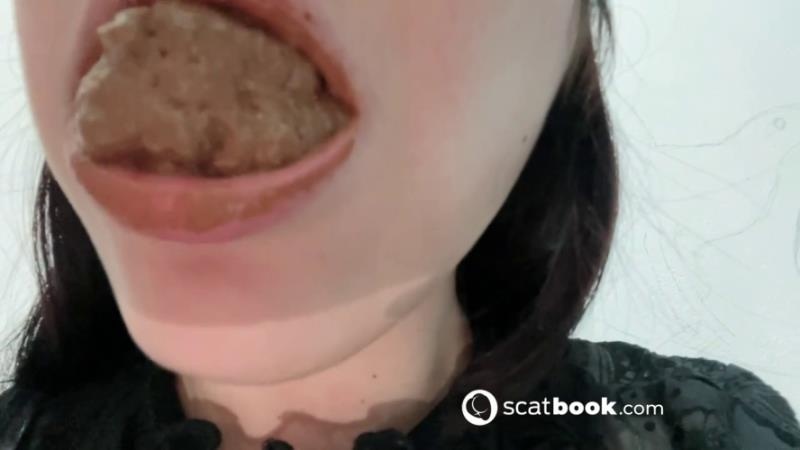 Mabel Aka Casal Fist - Defequei Na Boca Do Meu Sub [2026 | HD]