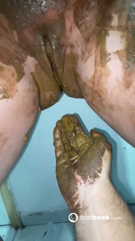 Mabel Aka Casal Fist - Toda Melada De Merda Nao Parava De Sair [2026 | SD]