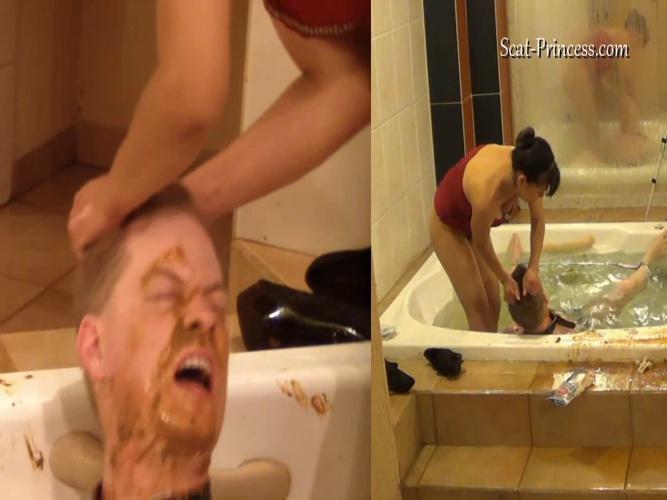 Scatmania Mercy Overdue Adison Hd [2026 | HD]