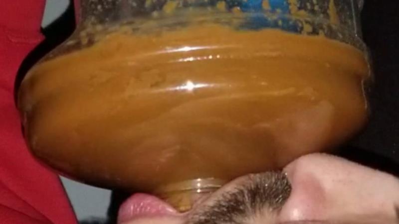 Good Morning 2 Logs for Slave - ScatShop.com [2026 | HD]