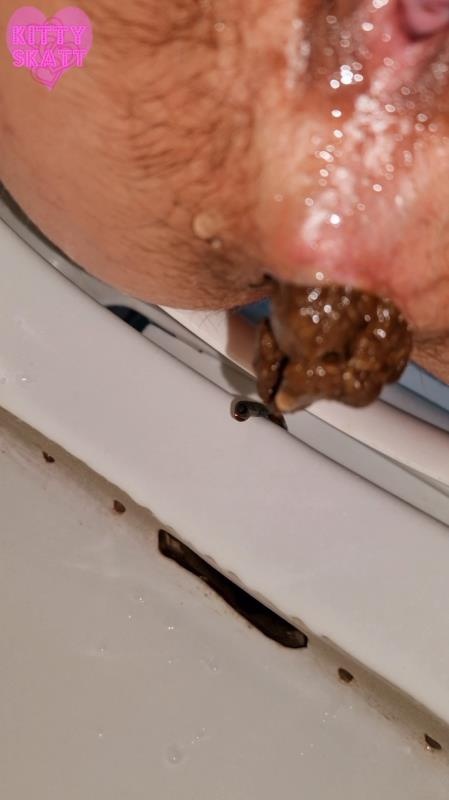 Four unflushable logs [2026 | SD]