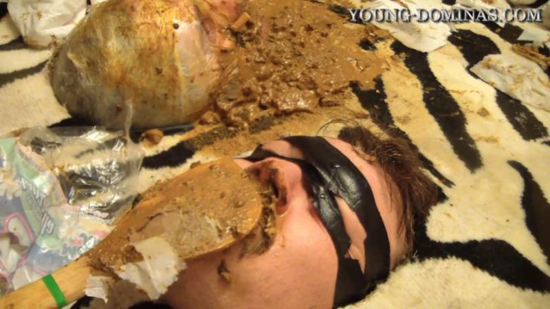 New Slaves first Time with no way out Part 9 SC HD [2026 | HD]