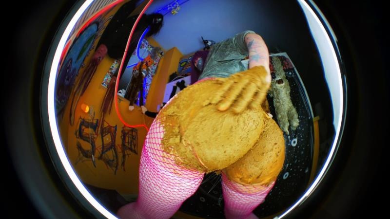 Dark M wants to play! [2026 | UltraHD/4K]