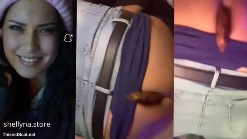 Natalia Mendes fairg round pooping complete. P1 [2026 | HD]