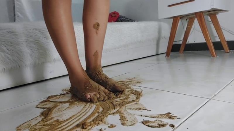 Sara - poop adventure [2026 | HD]