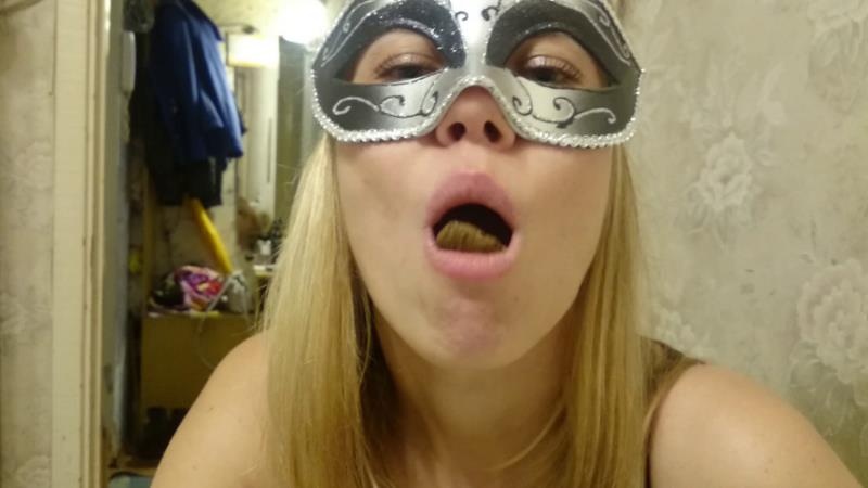 Brown Wife - Hotdog With Shit Is Delicious Food. P1 [2026 | FullHD]