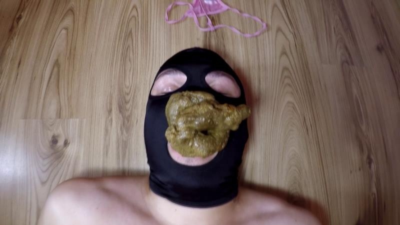 Want You Eat More Shit - Mistress Emily [2026 | 2K]