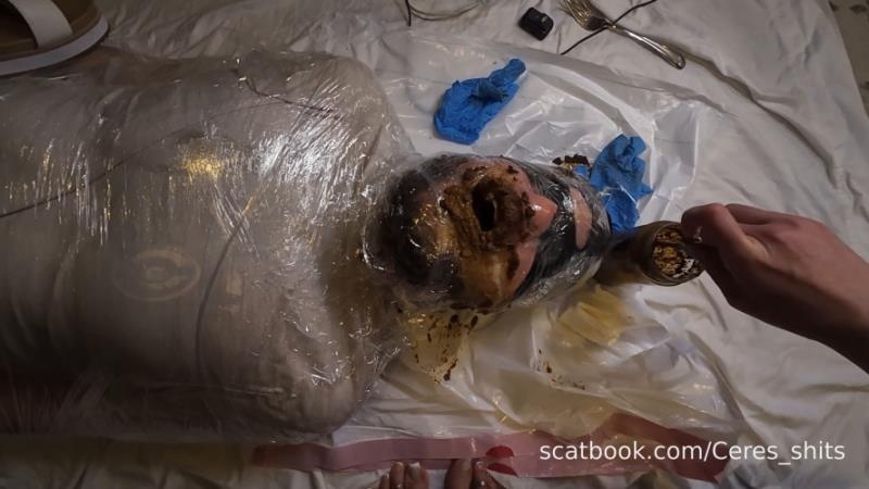 You Should Have Been Here to Swallow My Waste [2026 | FullHD]