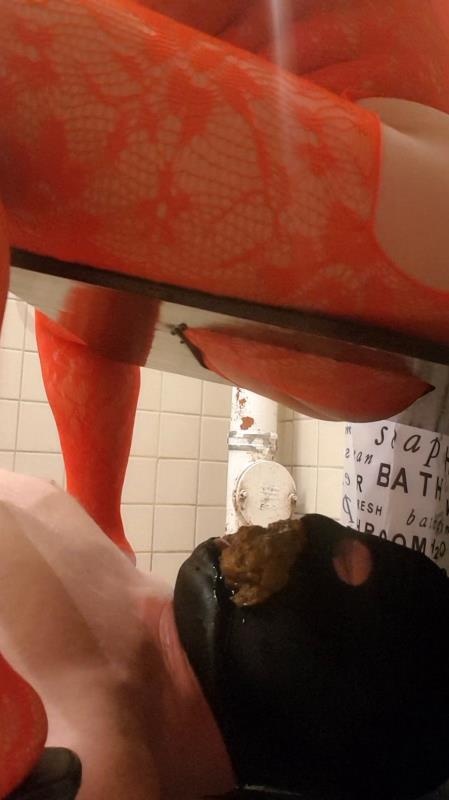 Let's Feed my slave Soft Diarrhea yummy [2026 | SD]