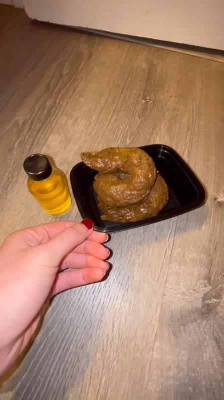 Fart inhalers dump [2026 | SD]