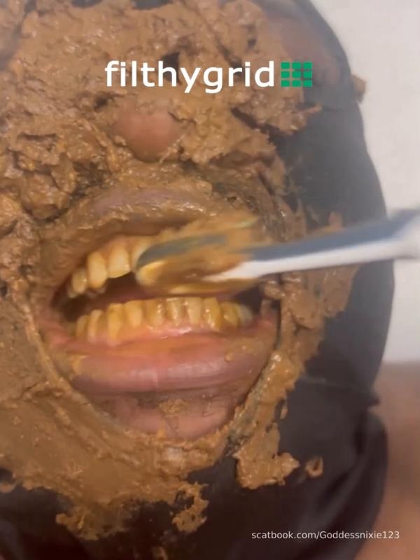 Made a Big Mess on His Face [2026 | SD]