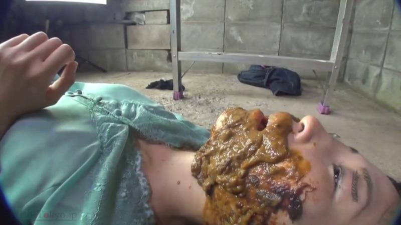 Japanese Scat Slave 00b3d5d [2026 | HD]