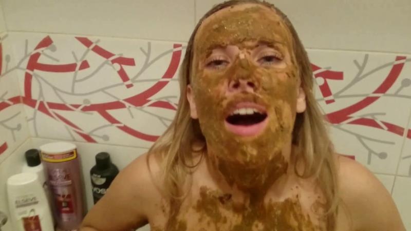Brown Wife - Extreme Methods of Personal Hygiene P2. P1 [2026 | FullHD]
