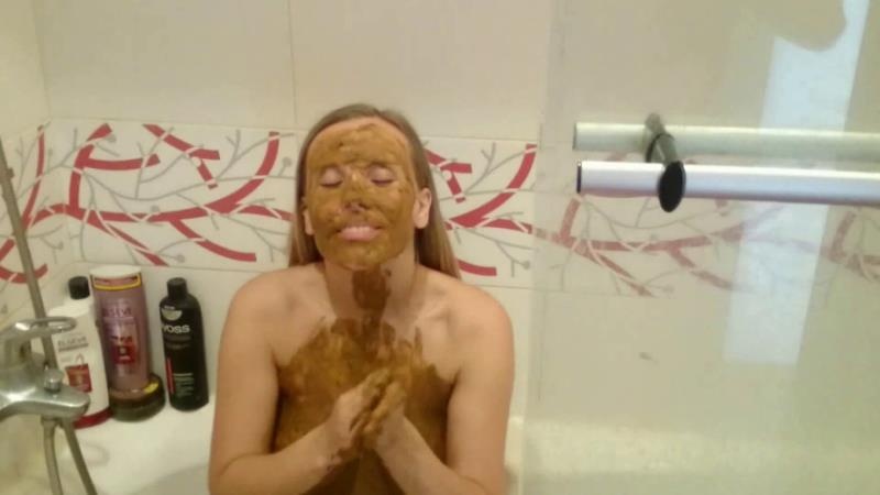 Brown Wife - Extreme Methods of Personal Hygiene. P1 [2026 | FullHD]