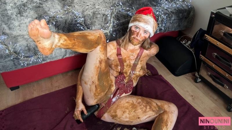 Ninounini - SHITTY YULE LOG FOR CHRISTMAS [2026 | FullHD]