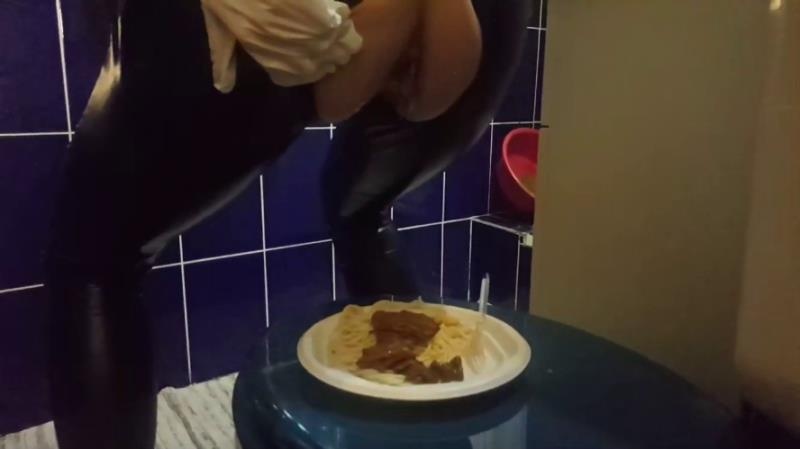Spaghetti,caviar,champagne & Poppers,farts [2026 | HD]