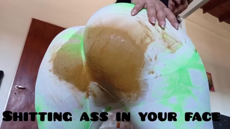 Miamartins - Creamy poop seeping through my leggings [2026 | HD]