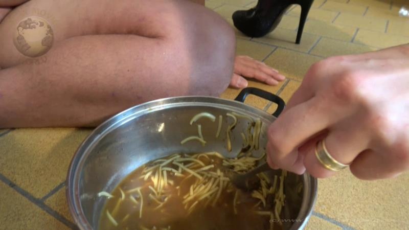 Slaves stable appropriate slaves meal [2026 | HD]