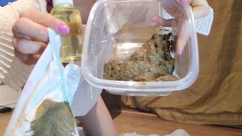 Nerdy Faery - Feeding You My Shit After Work [2026 | FullHD]