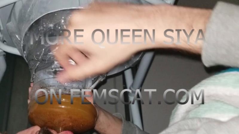 SSBBW Queen Siya - SSBBW Queen Siya - The prince of secrets took my complete meal » Mixfemdomcc - Latest Femdom Porn for Online Streaming [2026 | HD]