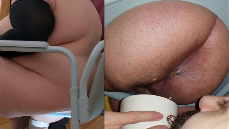 SSBBW Queen Siya - SSBBW Queen Siya - Direct feed 18 - Mouth shit and pee on his face » Mixfemdomcc - Latest Femdom Porn for Online Streaming [2026 | FullHD]