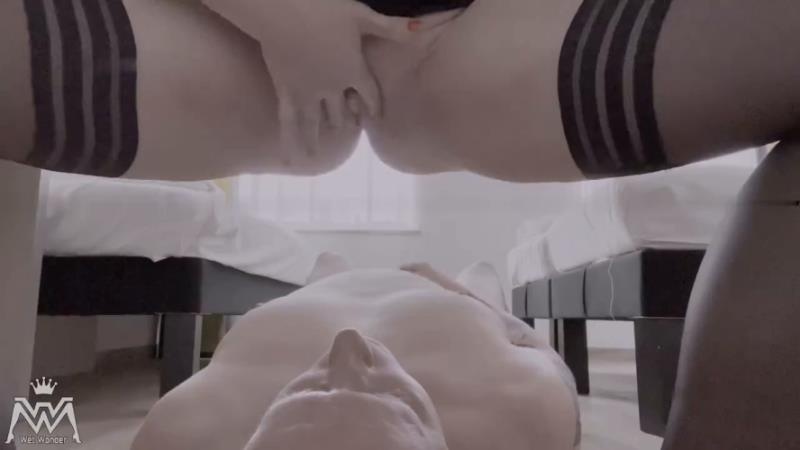 Wet-W - User gets the full, awesome load of squirt juice [2026 | HD]