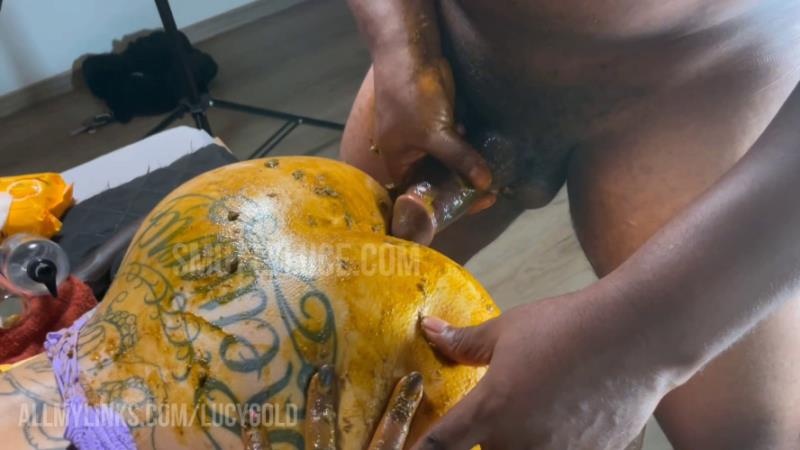 Kyras Massive - Prolapse Gets Fucked & Worship P1 [2026 | FullHD]