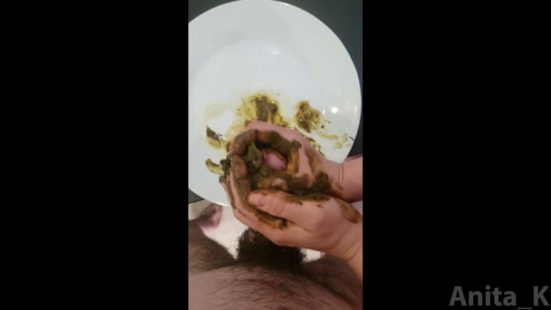 Anita_K - 3 Dirty Handjobs HD P1 [2026 | FullHD]