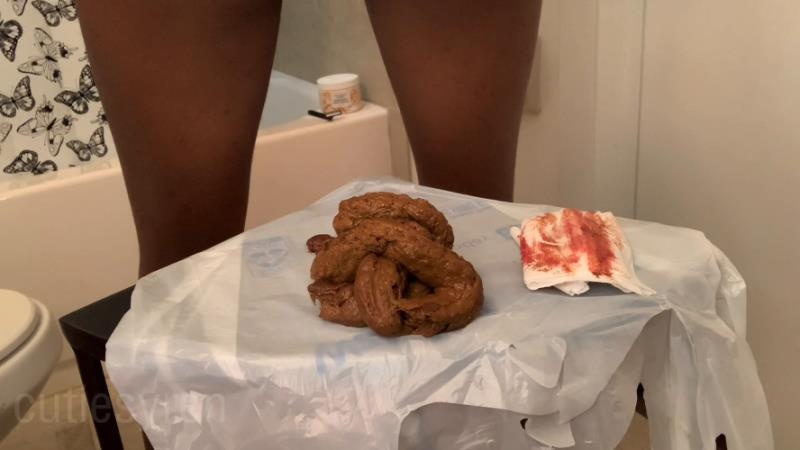 cutiesyren - Big Period Dump [2026 | FullHD]