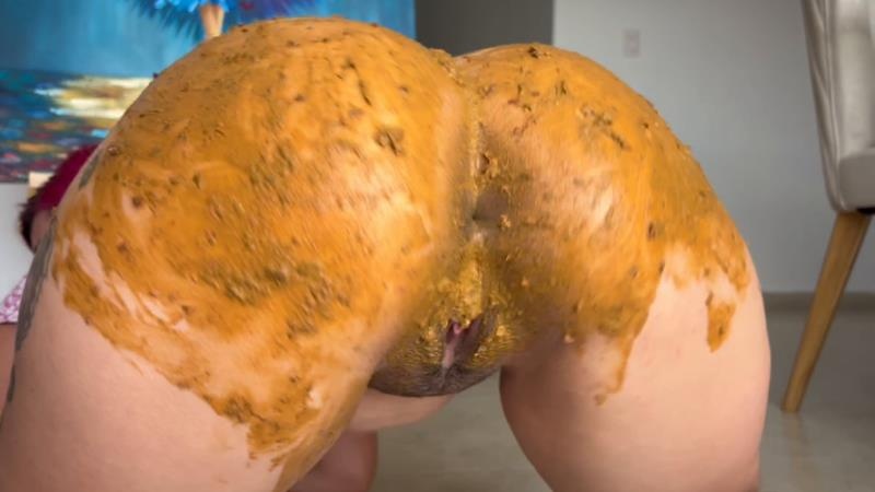 Elle Clark - STINKY WHITE PANTS HD P1 [2026 | FullHD]