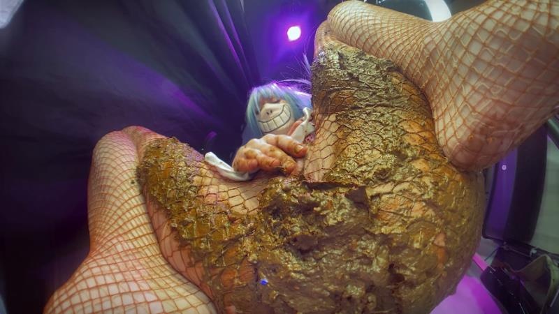 Betty Parlour - Wow! Incredibly Smelly [2026 | FullHD]