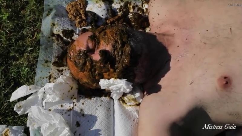 Mistress Gaia - Shit Mountain » Mixfemdomcc - Latest Femdom Porn for Online Streaming [2026 | SD]