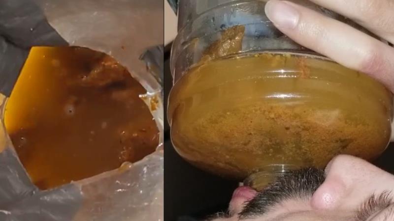 SSBBW Queen Siya - CONSTIPATED LOGS & TRULY CLOSE-UP VIEW [2026 | FullHD]
