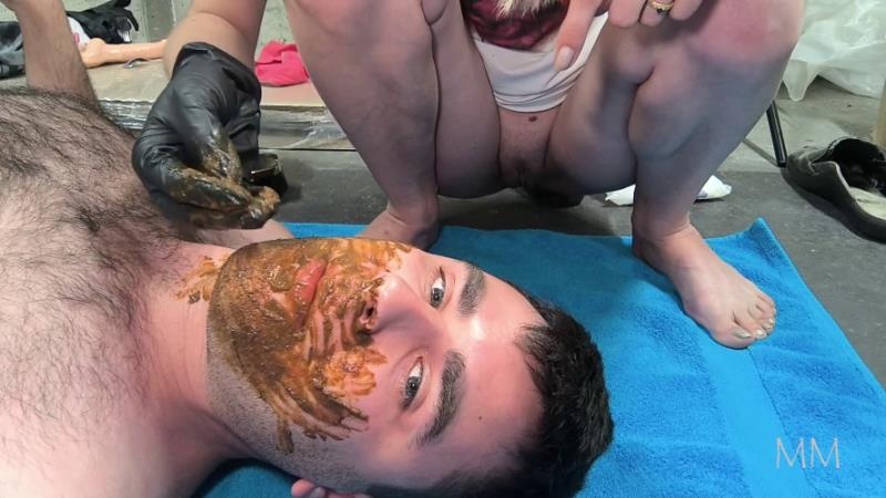 Mistress Marlena - Human Toilet Morning Routine » Mixfemdomcc - Latest Femdom Porn for Online Streaming [2026 | FullHD]