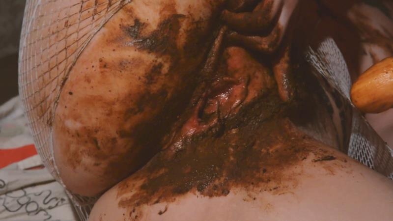 DirtyBetty - Male Shit Compilation 4 in 1 [2026 | FullHD]