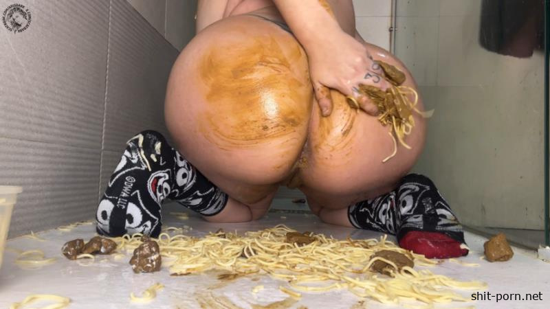 Aris Dark - Shitty spaghetti [2026 | FullHD]